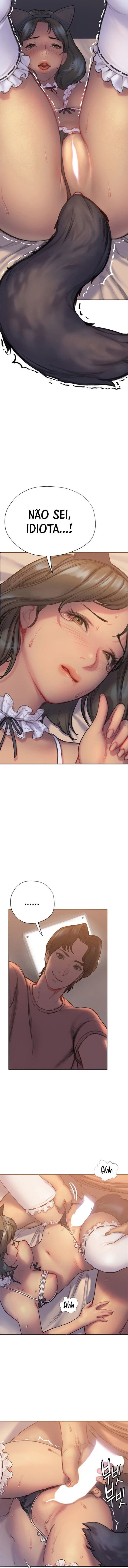 Understanding of Flirting Capitulo 5 - pagina 10 Understanding of Flirting Capitulo 5 - pagina 10
