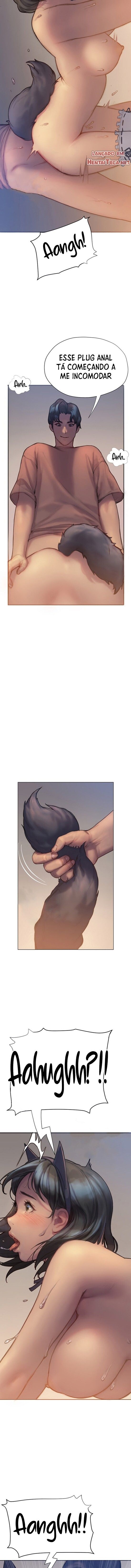Understanding of Flirting Capitulo 5 - pagina 13 Understanding of Flirting Capitulo 5 - pagina 13