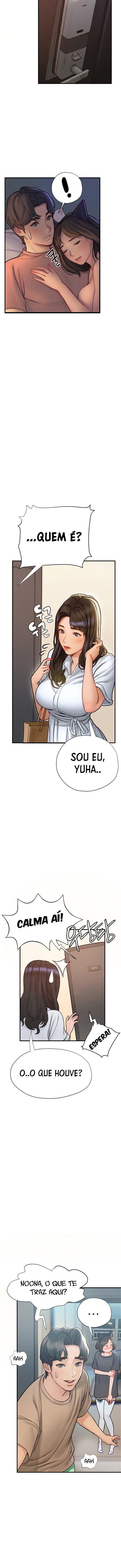 Understanding of Flirting Capitulo 5 - pagina 18 Understanding of Flirting Capitulo 5 - pagina 18