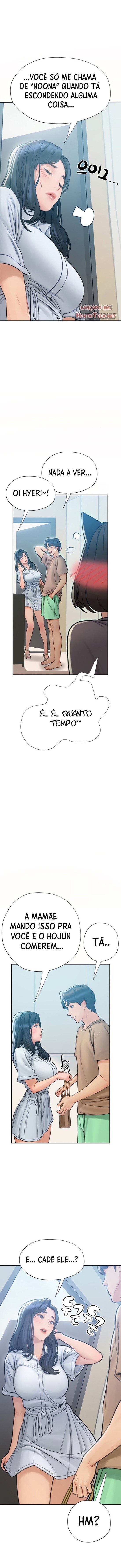 Understanding of Flirting Capitulo 5 - pagina 19 Understanding of Flirting Capitulo 5 - pagina 19