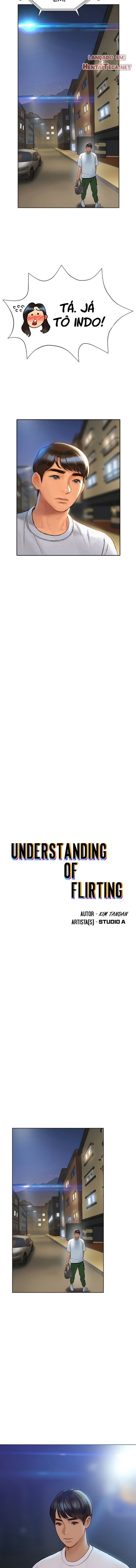 Understanding of Flirting Capitulo 5 - pagina 3 Understanding of Flirting Capitulo 5 - pagina 3