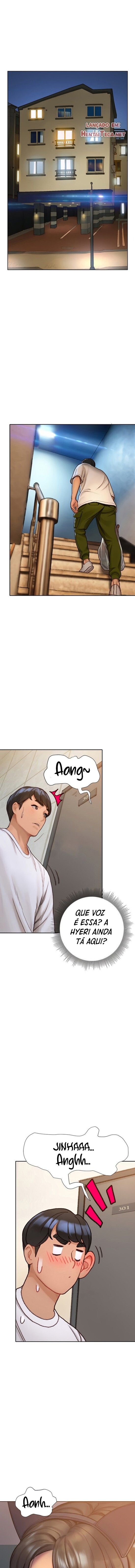 Understanding of Flirting Capitulo 5 - pagina 5 Understanding of Flirting Capitulo 5 - pagina 5