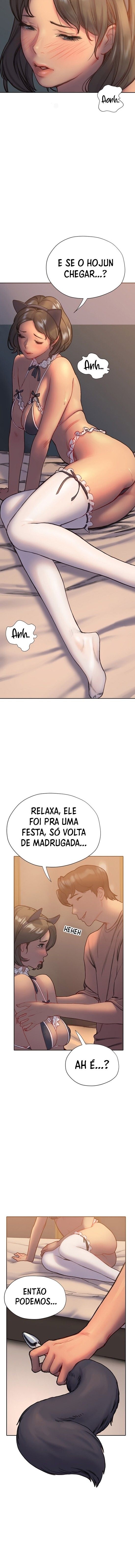 Understanding of Flirting Capitulo 5 - pagina 6 Understanding of Flirting Capitulo 5 - pagina 6