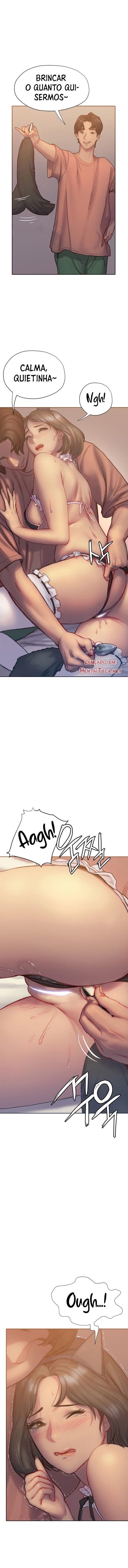 Understanding of Flirting Capitulo 5 - pagina 7 Understanding of Flirting Capitulo 5 - pagina 7