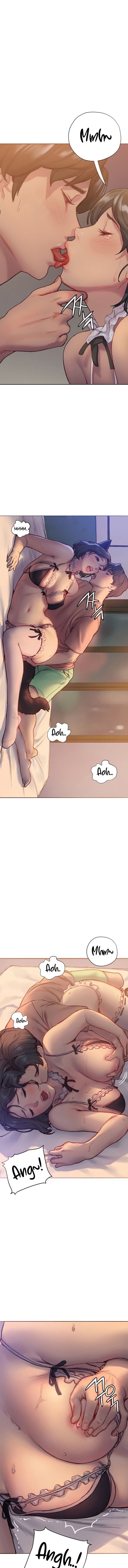Understanding of Flirting Capitulo 5 - pagina 8 Understanding of Flirting Capitulo 5 - pagina 8