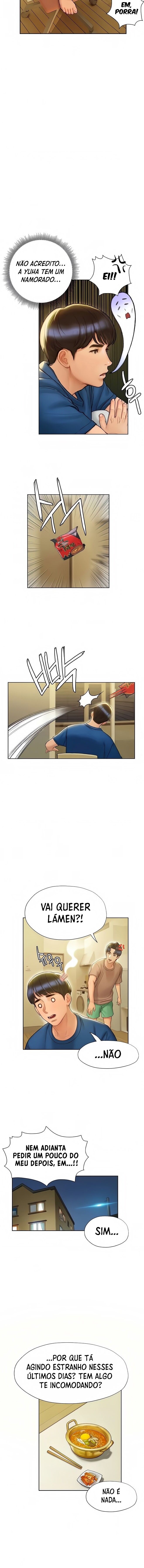 Understanding of Flirting Capitulo 6 - pagina 10 Understanding of Flirting Capitulo 6 - pagina 10