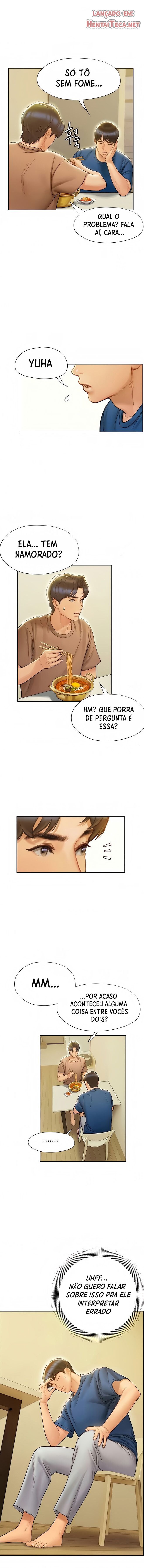 Understanding of Flirting Capitulo 6 - pagina 11 Understanding of Flirting Capitulo 6 - pagina 11