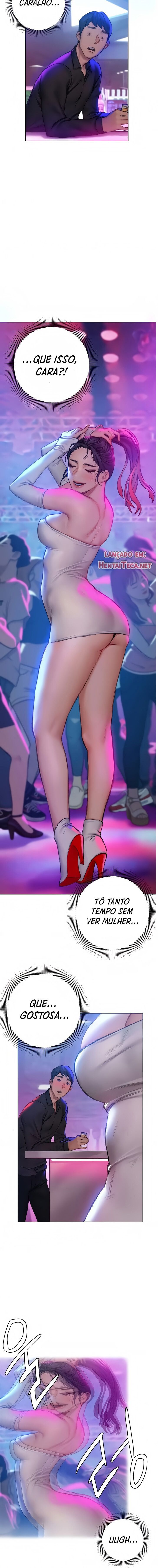 Understanding of Flirting Capitulo 6 - pagina 15 Understanding of Flirting Capitulo 6 - pagina 15