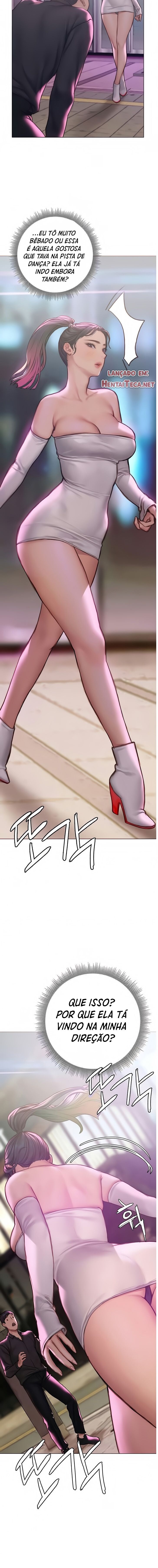Understanding of Flirting Capitulo 6 - pagina 17 Understanding of Flirting Capitulo 6 - pagina 17
