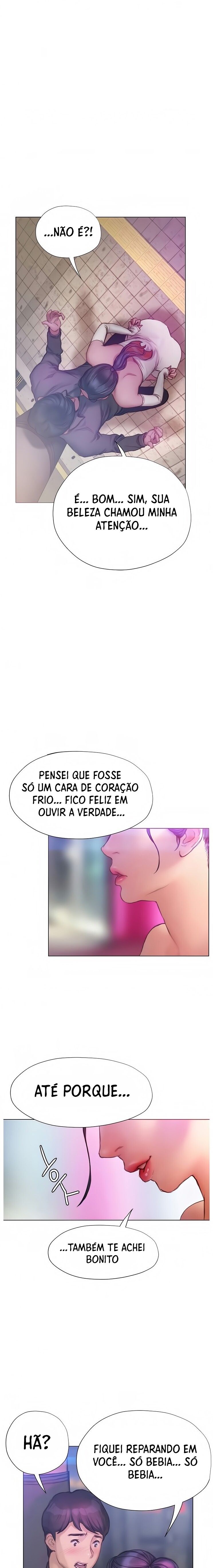 Understanding of Flirting Capitulo 6 - pagina 20 Understanding of Flirting Capitulo 6 - pagina 20