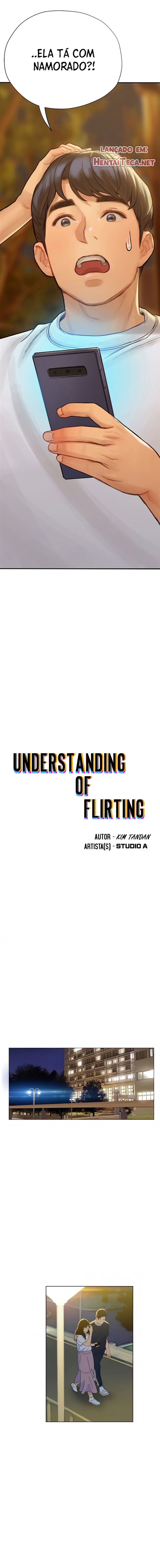 Understanding of Flirting Capitulo 6 - pagina 3 Understanding of Flirting Capitulo 6 - pagina 3