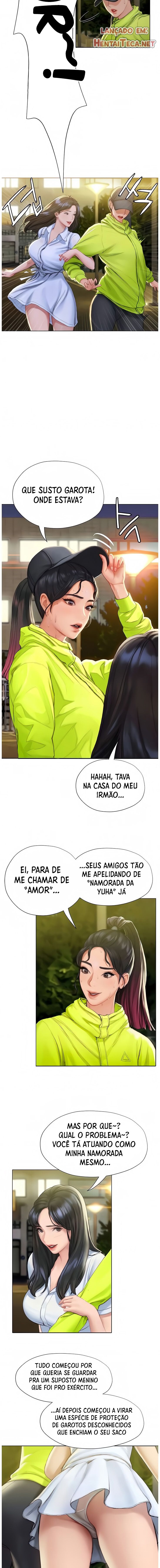Understanding of Flirting Capitulo 6 - pagina 5 Understanding of Flirting Capitulo 6 - pagina 5