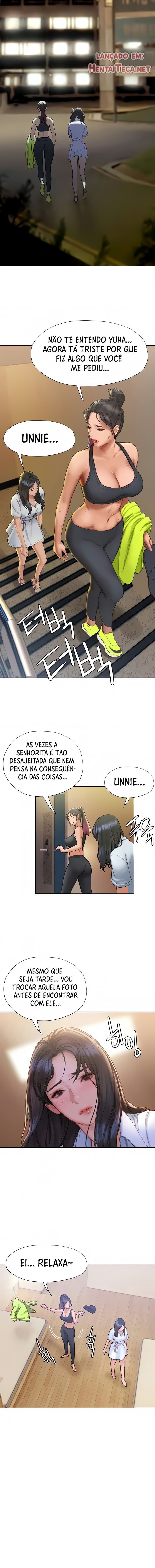 Understanding of Flirting Capitulo 6 - pagina 7 Understanding of Flirting Capitulo 6 - pagina 7