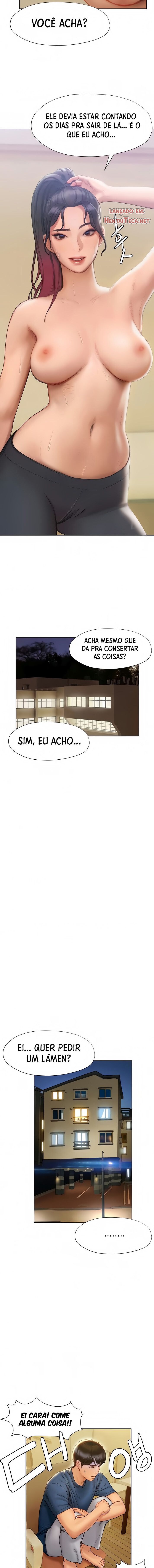 Understanding of Flirting Capitulo 6 - pagina 9 Understanding of Flirting Capitulo 6 - pagina 9