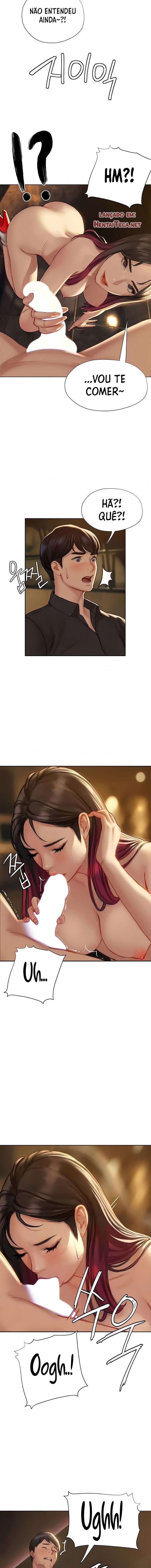 Understanding of Flirting Capitulo 7 - pagina 11 Understanding of Flirting Capitulo 7 - pagina 11