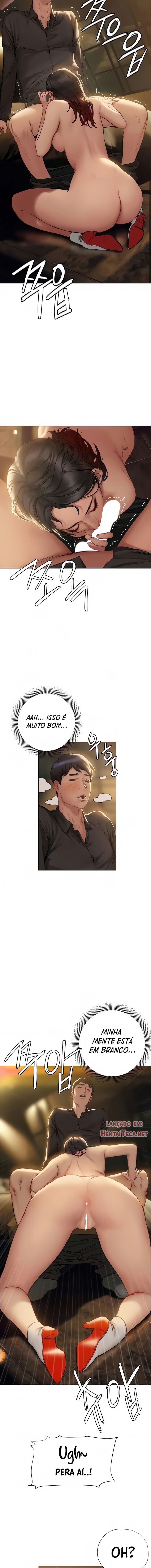 Understanding of Flirting Capitulo 7 - pagina 12 Understanding of Flirting Capitulo 7 - pagina 12