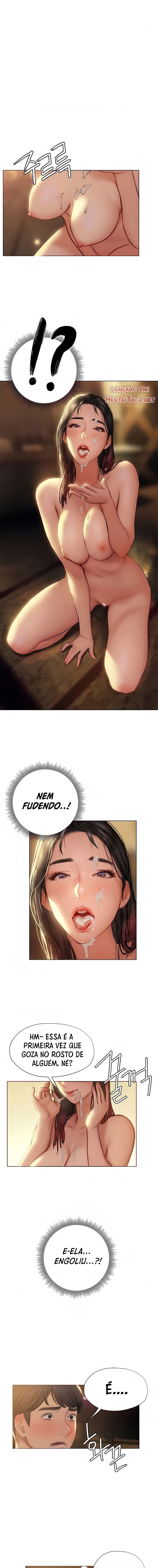 Understanding of Flirting Capitulo 7 - pagina 14 Understanding of Flirting Capitulo 7 - pagina 14