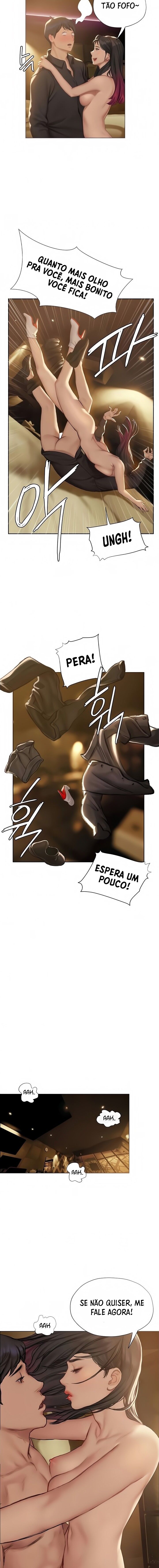 Understanding of Flirting Capitulo 7 - pagina 15 Understanding of Flirting Capitulo 7 - pagina 15