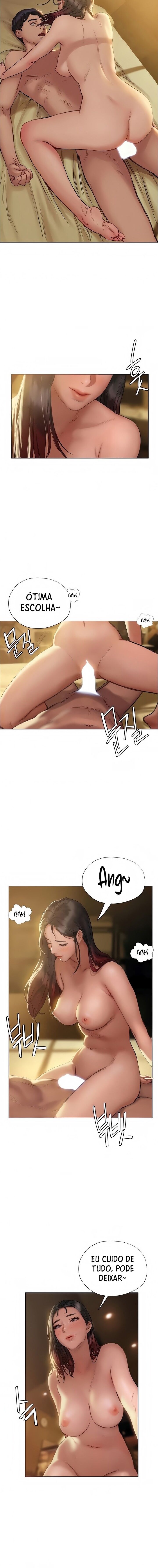 Understanding of Flirting Capitulo 7 - pagina 17 Understanding of Flirting Capitulo 7 - pagina 17