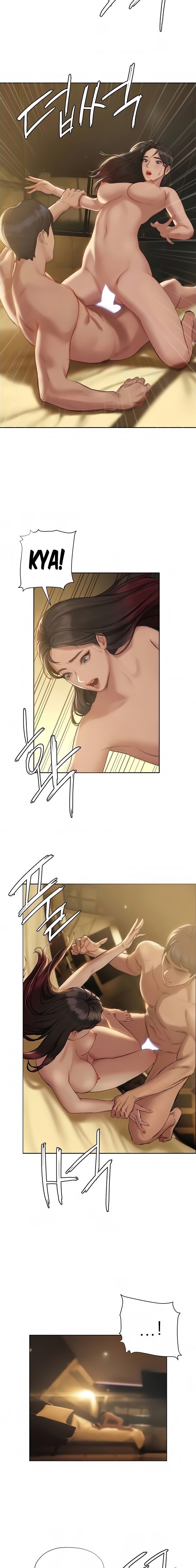 Understanding of Flirting Capitulo 7 - pagina 20 Understanding of Flirting Capitulo 7 - pagina 20