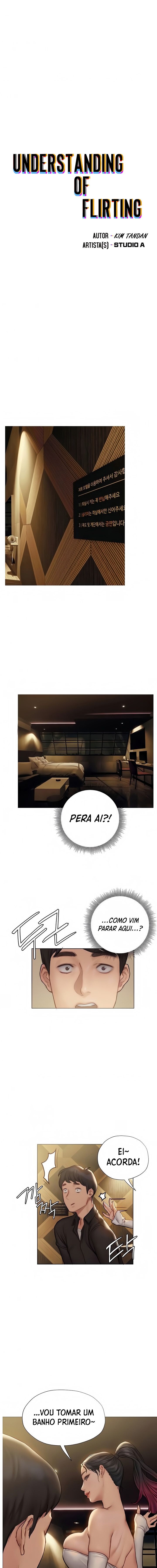 Understanding of Flirting Capitulo 7 - pagina 3 Understanding of Flirting Capitulo 7 - pagina 3