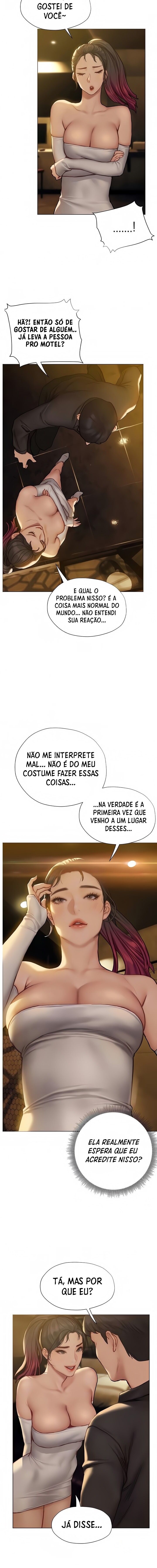 Understanding of Flirting Capitulo 7 - pagina 5 Understanding of Flirting Capitulo 7 - pagina 5