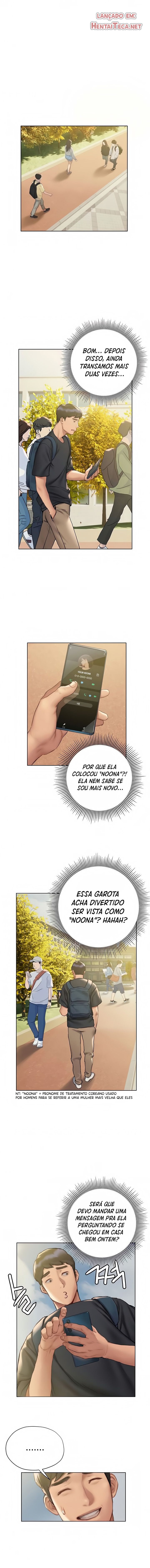 Understanding of Flirting Capitulo 8 - pagina 14 Understanding of Flirting Capitulo 8 - pagina 14