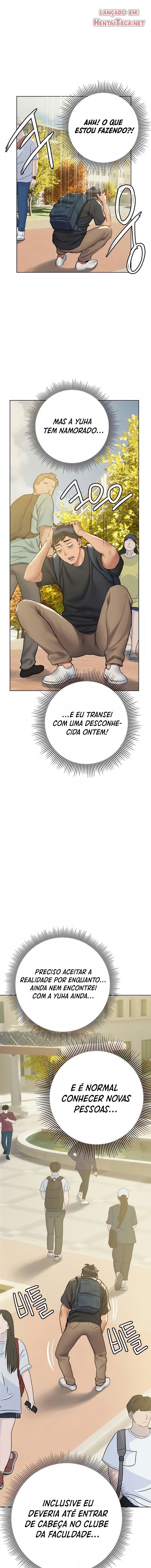 Understanding of Flirting Capitulo 8 - pagina 15 Understanding of Flirting Capitulo 8 - pagina 15