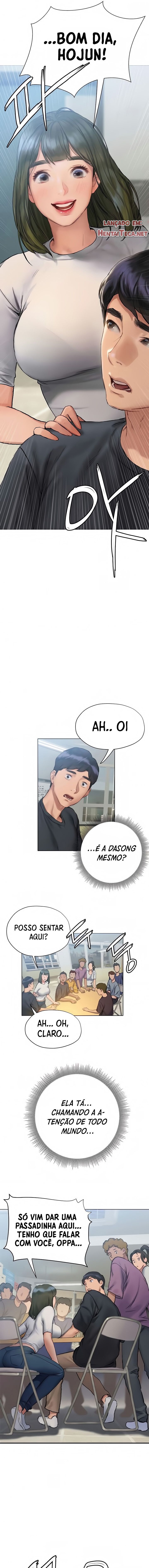Understanding of Flirting Capitulo 8 - pagina 17 Understanding of Flirting Capitulo 8 - pagina 17