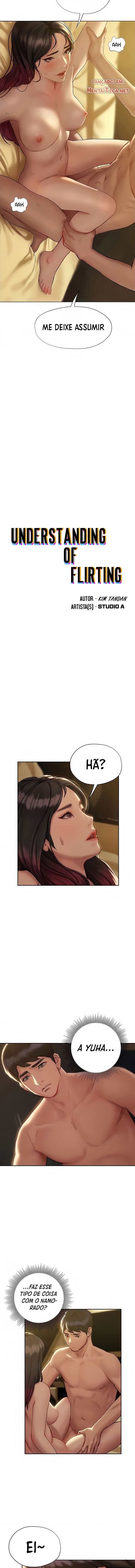 Understanding of Flirting Capitulo 8 - pagina 3 Understanding of Flirting Capitulo 8 - pagina 3