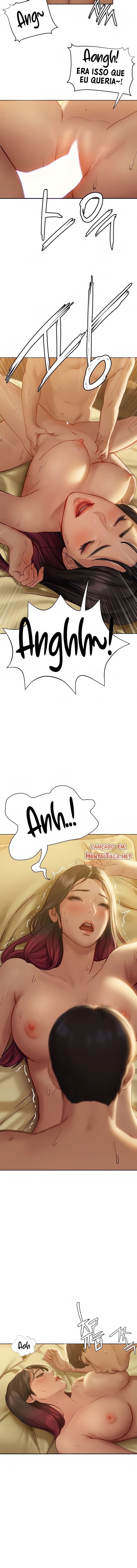Understanding of Flirting Capitulo 8 - pagina 7 Understanding of Flirting Capitulo 8 - pagina 7