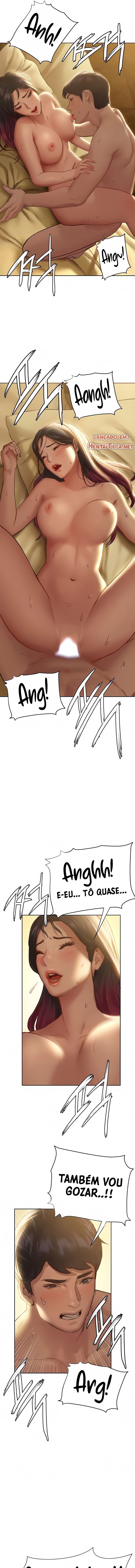 Understanding of Flirting Capitulo 8 - pagina 8 Understanding of Flirting Capitulo 8 - pagina 8