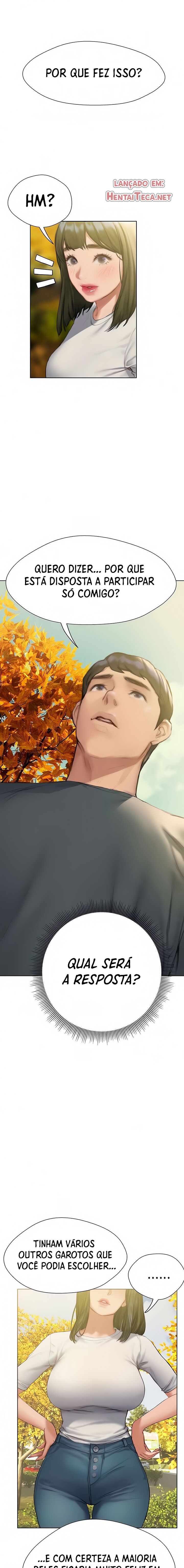 Understanding of Flirting Capitulo 9 - pagina 11