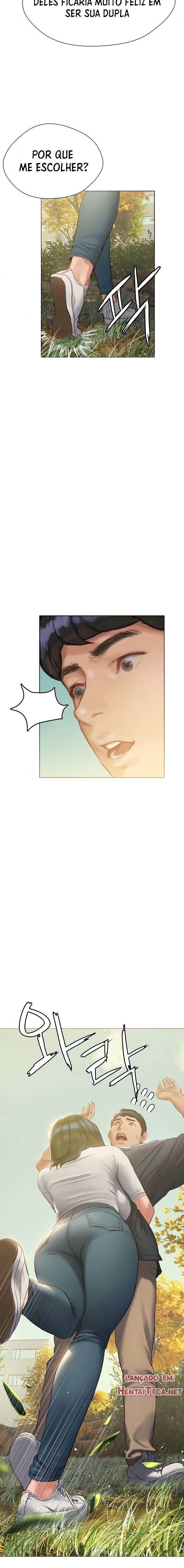 Understanding of Flirting Capitulo 9 - pagina 12