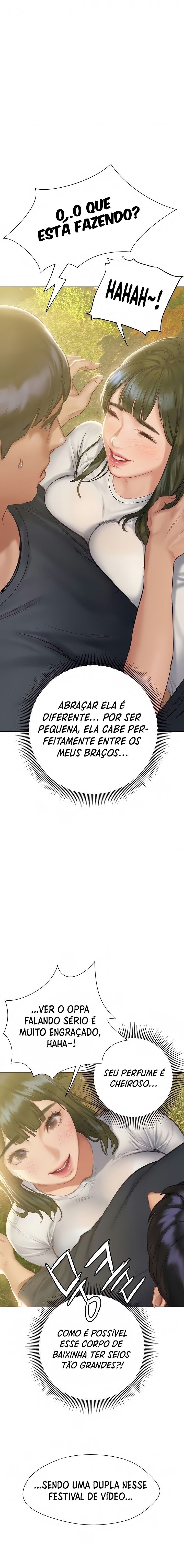 Understanding of Flirting Capitulo 9 - pagina 13