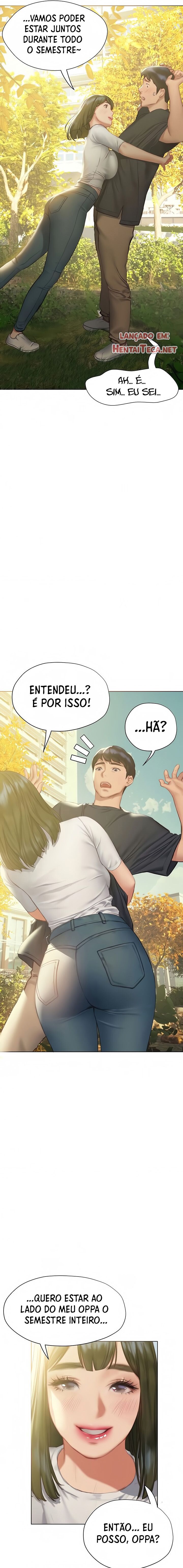 Understanding of Flirting Capitulo 9 - pagina 14