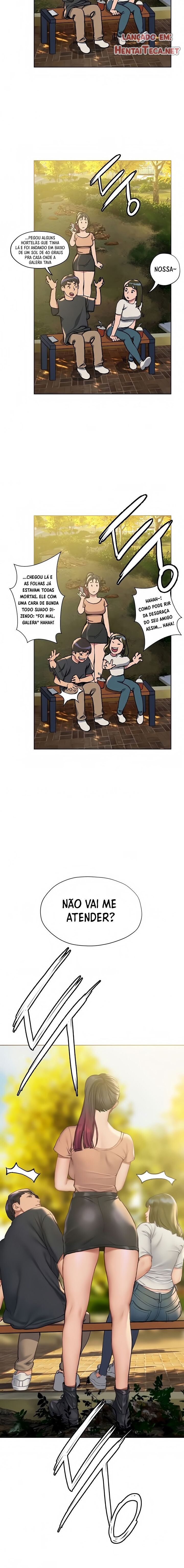 Understanding of Flirting Capitulo 9 - pagina 20