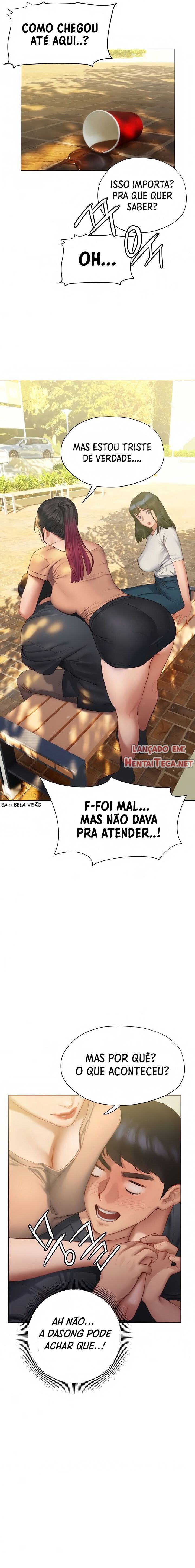 Understanding of Flirting Capitulo 9 - pagina 22