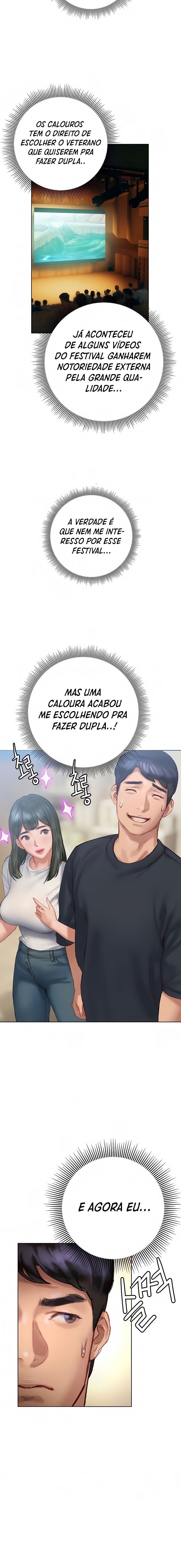 Understanding of Flirting Capitulo 9 - pagina 4