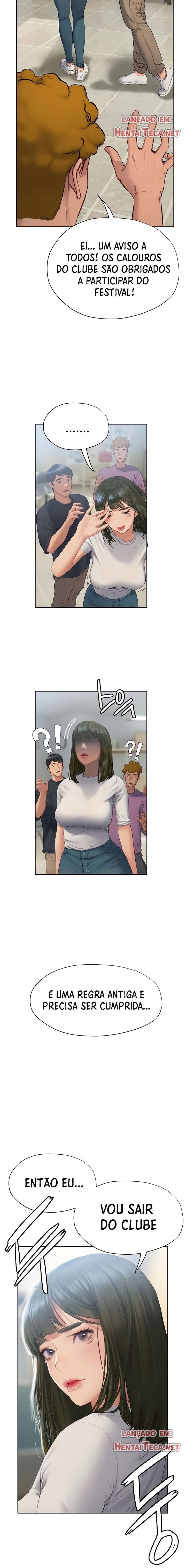 Understanding of Flirting Capitulo 9 - pagina 8