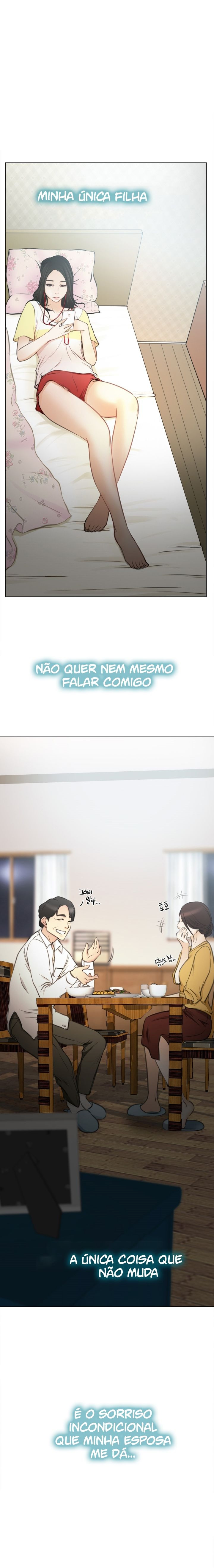 Unknowable Mind Capitulo 1 - pagina 18 Unknowable Mind Capitulo 1 - pagina 18