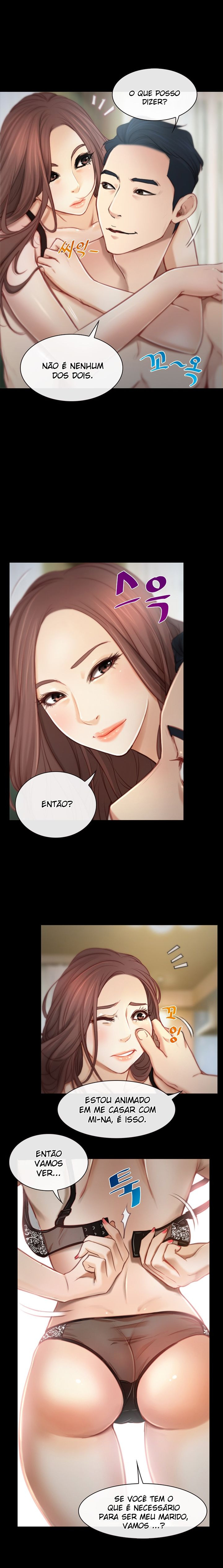 Unknowable Mind Capitulo 1 - pagina 3 Unknowable Mind Capitulo 1 - pagina 3
