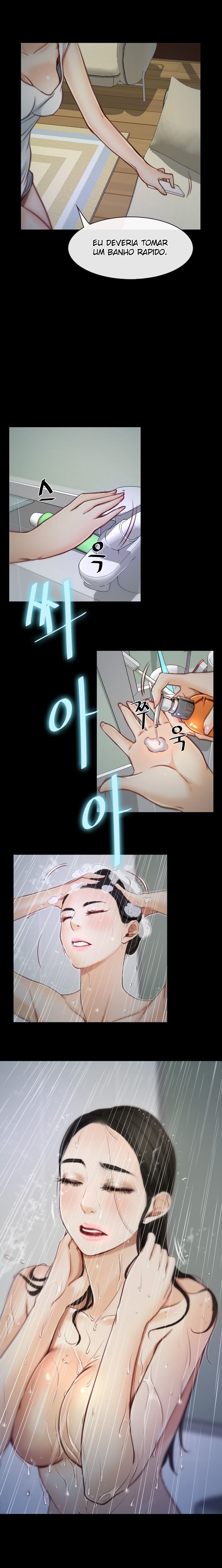 Unknowable Mind Capitulo 2 - pagina 15 Unknowable Mind Capitulo 2 - pagina 15