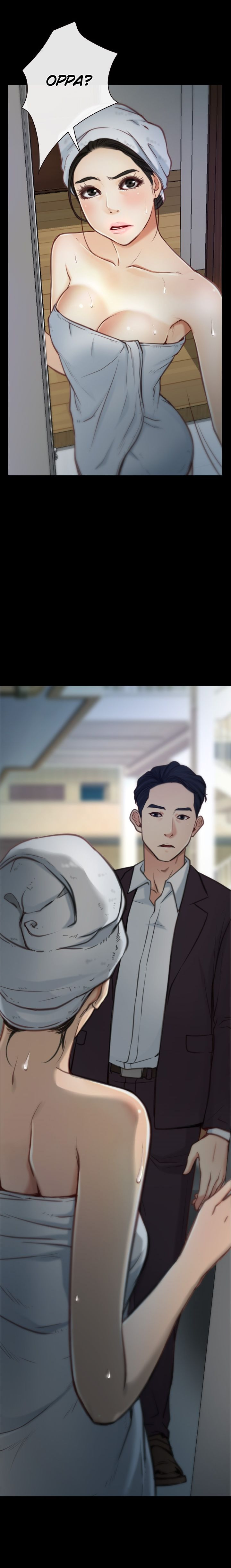 Unknowable Mind Capitulo 2 - pagina 18 Unknowable Mind Capitulo 2 - pagina 18