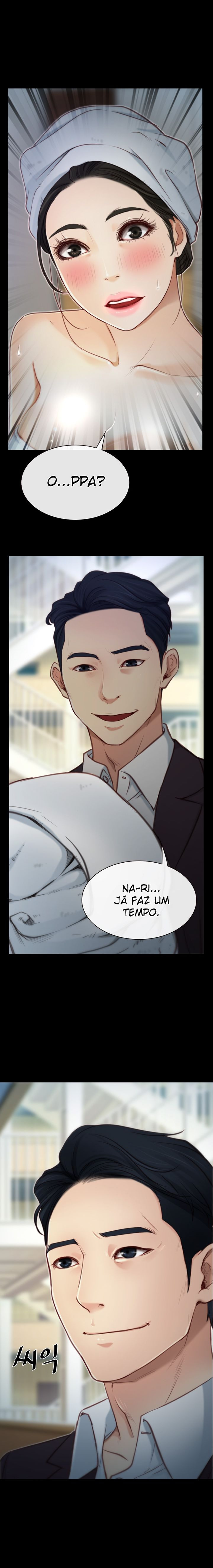 Unknowable Mind Capitulo 2 - pagina 19 Unknowable Mind Capitulo 2 - pagina 19