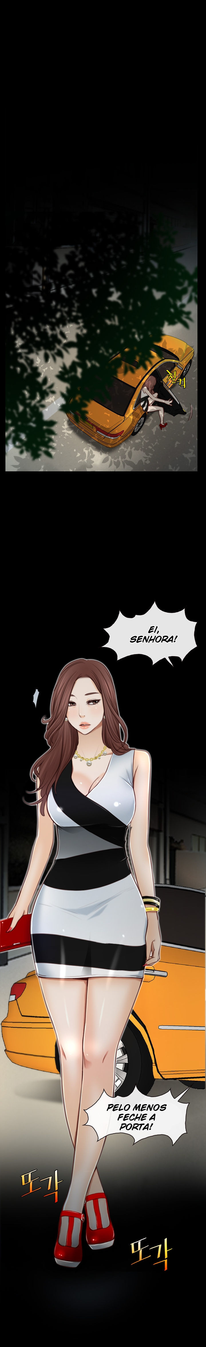 Unknowable Mind Capitulo 3 - pagina 14 Unknowable Mind Capitulo 3 - pagina 14