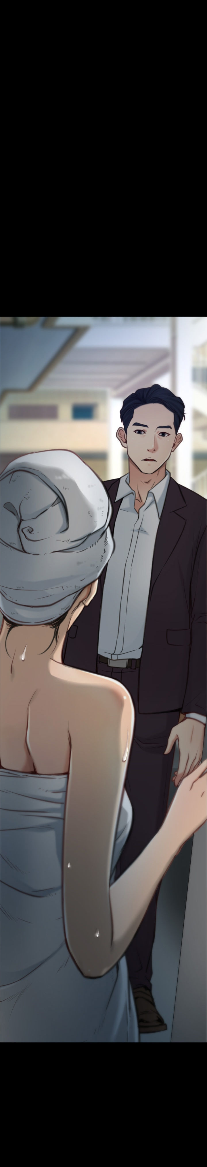 Unknowable Mind Capitulo 3 - pagina 2 Unknowable Mind Capitulo 3 - pagina 2