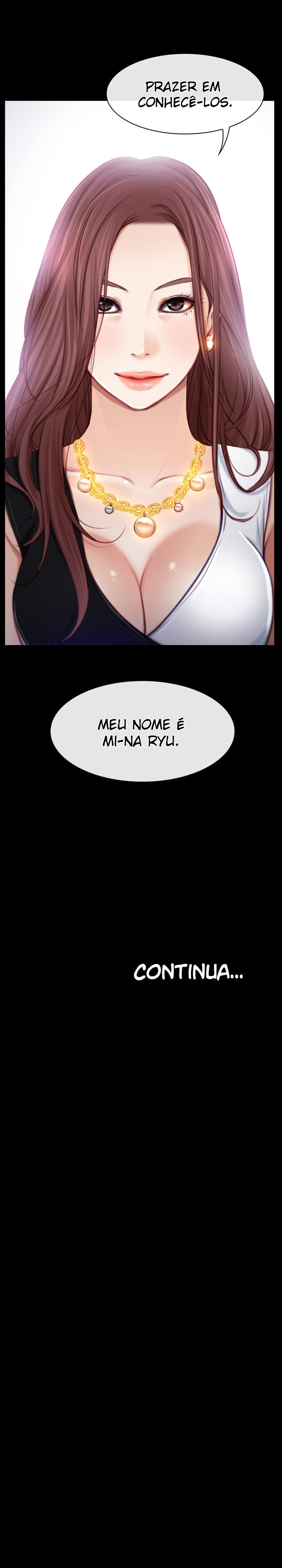 Unknowable Mind Capitulo 3 - pagina 20 Unknowable Mind Capitulo 3 - pagina 20
