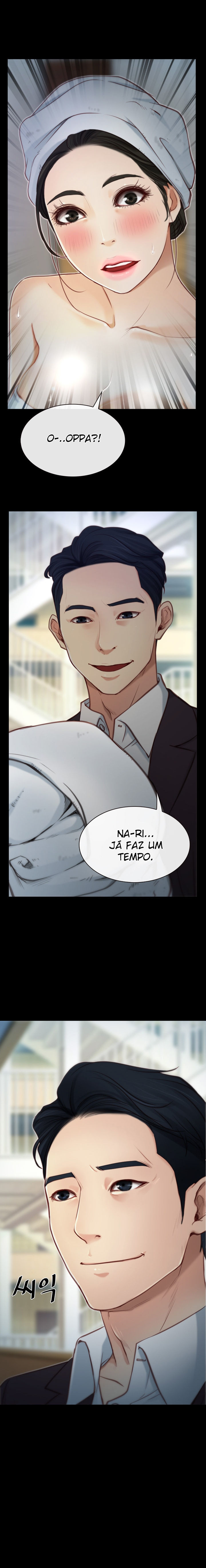 Unknowable Mind Capitulo 3 - pagina 3 Unknowable Mind Capitulo 3 - pagina 3