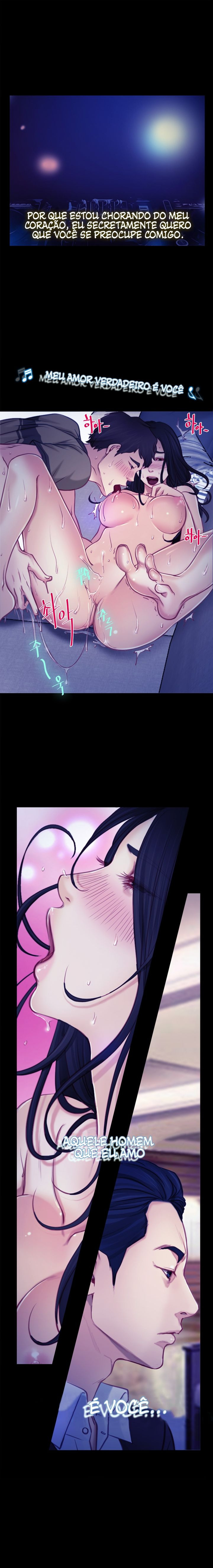 Unknowable Mind Capitulo 4 - pagina 18 Unknowable Mind Capitulo 4 - pagina 18